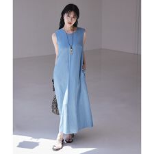 2WAYボレロワンピース