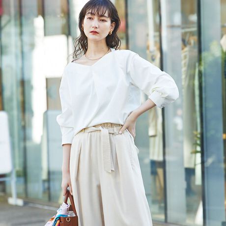 [^ԁF32500010005]*Detail*݂̃JbgfUC܂ƌ2WAYXgb`uEXB₷KȒSnȂA̋{^iȃANZgɁB悢n̂fނŃVGbgAƊ̂dオB*Coordinate*e[p[hpcƍ킹ꂽItBXX^CtF~jȒȂBꖇłWPbg̃Ci[ƂĂ􂷂AIIt킸g閜\uEXłB