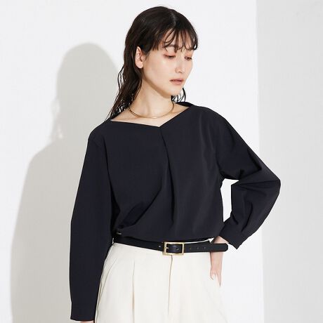 [^ԁF32500010005]*Detail*݂̃JbgfUC܂ƌ2WAYXgb`uEXB₷KȒSnȂA̋{^iȃANZgɁB悢n̂fނŃVGbgAƊ̂dオB*Coordinate*e[p[hpcƍ킹ꂽItBXX^CtF~jȒȂBꖇłWPbg̃Ci[ƂĂ􂷂AIIt킸g閜\uEXłB