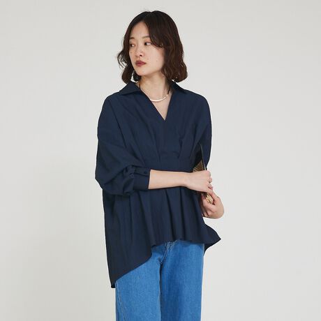 [^ԁF32503010000]*Detail*EGXg^bNݏo̓IȃVGbgŁAȂꊴ̂钅ȂXLbp[VcB悢nƌy₩ȕŁAV[YXɊ􂵂܂B*Coordinate*fjƍ킹ăJWAɁAXbNXƍ킹ăLC߂ɁB{gŃIIt킸񂹂閜\ACełB*TCYɂ*ʒułA6cmO㍷܂B