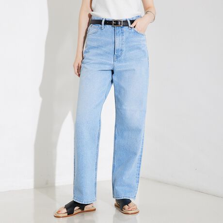 [^ԁF32501050010]*Detail*Lee̒ԃXg[gfjuSTRAIGHTiL.USEDjv́AN񂾂悤ȃAȃ[YhH́BVGbg͂ƂXg[gCŁAǂȃgbvXƂQBKxȃnƏ_炩˔fjńA₷KȗSn񋟁BJWA炫ꂢ߂܂ŁALX^CɑΉ閜\fjłByLee([)z1889NJUXLeȇOgłH.D Lee CompanyݗBݗ͊id݂̂łA1911NЍHɂĖ{iIȐiYJnB̓ɐYJn_K[Y͂̌Lee COWBOY(Lee RIDERS)ւƔWB̌EGX^[i[Ƃi𔭕\A݂ɎĂ܂B