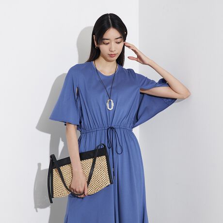 [^ԁF32500029000]*Detail*P[vfUC̃W[W[s[XB̘r肰ȂJo[Aʒu߂ɐݒ肷邱ƂŃX^CAbvʂB悢tACƃEGXg@\ŁAKɒȂꖇB*Coordinate*VvȃpvX킹΁AGKgȃIP[WX^CɁBXj[J[ƍ킹ăJWA_E΁AbNX̂邨oR[fɁBRpNgȃV_[obOvX΁AoX̎ꂽl̐X^CB