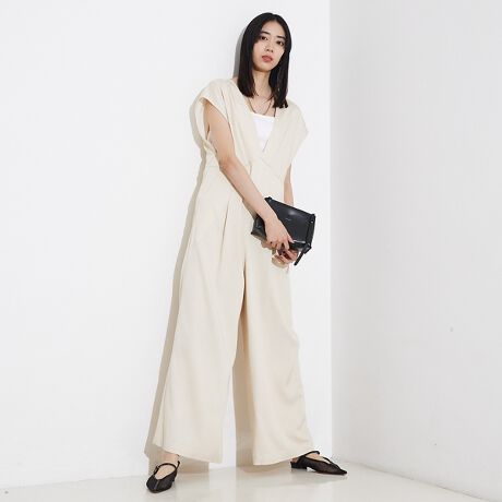 [^ԁF32500090003]*Detail*eZfj̗Aldl̃I[CB߂̃EGXgfUCŃX^CAbv܂BVvȃCi[ƍ킹邾ŁAꂽȂɁB*Coordinate*^NgbvCi[ɂāÂẴX^CɁBJ[fBKD΁AG߂̕ςڂɂB̓q[ؚȃT_ŏ炵vX̂߁B*\tgfjV[Y͂*&nbsp;&nbsp;