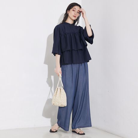 [^ԁF32501061032]*Detail*JeIWĩ^bZtВobOBGޕ̃i`ȕAẴR[fBl[gɑu₩vXByʂŎ₷AfC[烊][gV[܂Ŋ􂷂fUCB