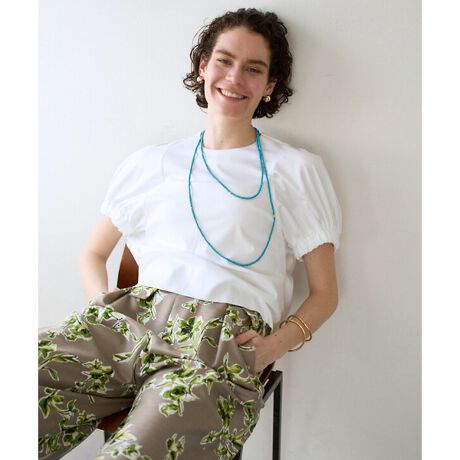 [^ԁF32500020000]*Detail*ɃSMU[{AȂW[W[gbvXBA[z[ɔzuAƌfUCɁB{[ȂvZꂽVGbgŁAĽ^ɃtBbgB*Coordinate*e[p[hpc킹āAꂢ߃JWAȃItBXX^CɁBfjƍ킹΁A悭̂l̃fC[R[fB