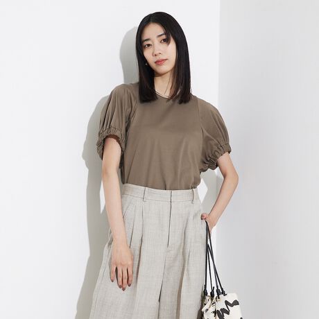 [^ԁF32500020000]*Detail*ɃSMU[{AȂW[W[gbvXBA[z[ɔzuAƌfUCɁB{[ȂvZꂽVGbgŁAĽ^ɃtBbgB*Coordinate*e[p[hpc킹āAꂢ߃JWAȃItBXX^CɁBfjƍ킹΁A悭̂l̃fC[R[fB