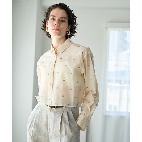 [^ԁF32500010014]*Detail*VA[̂Z̃Jbghr[VcB*̂fނŁAy₩Ȉۂo܂B*OĈꖇƂĂADƂĂ􂷂閜\fUCB**Coordinate*nCEGXg̃pcƍDŁAX^CAbvʂɁBL~^NgbvɂƐDāÂ钅ȂɁBtĂ炵ƃgh𗼗A񂵗͂̍ꒅłBi摜́A̓p\RȂǂ̉{ɂAۂ̐FƈقȂČꍇ܂B炩߂B