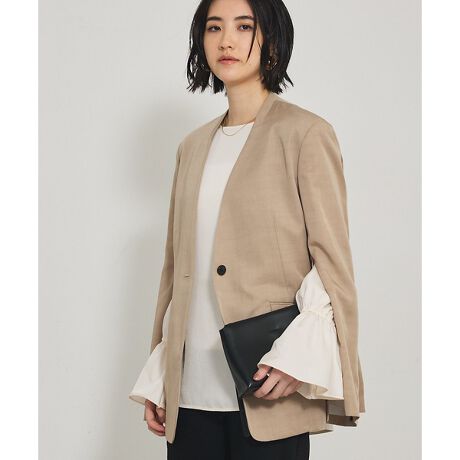 [^ԁF32500080005]*Detail*ɊJłXbg{fUCBy₩ȕ\n~nŉKȒSnB{^┲̏oTCYɂꖇB*Coordinate*XbgăVbNɁAJĔvXBTVcƃfjɐDăJWAȂȂꊴBs[Xɍ킹΁AƊƔ𗼗ByGfځzEOggi 2025N11 P151fځO[WECLASSY 2025N08 P56fځubN