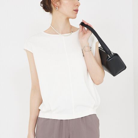 [^ԁF32500020001]*Detail*ڐG⊴@\AƗQCg|`fނgpB̃^uŌgɃMU[񂹁Aʊ̒łdlBO͒Z߂ɁAgRpNgɂ邱ƂŁAXbLƂoXɎdグ܂B*Coordinate*Chpcƍ킹΁A悭bNX̂lJWAɁB^uiăMU[΁AobNX^CɃANZg܂BWPbg̃Ci[ƂĂAIEIt킸􂷂ꖇłB