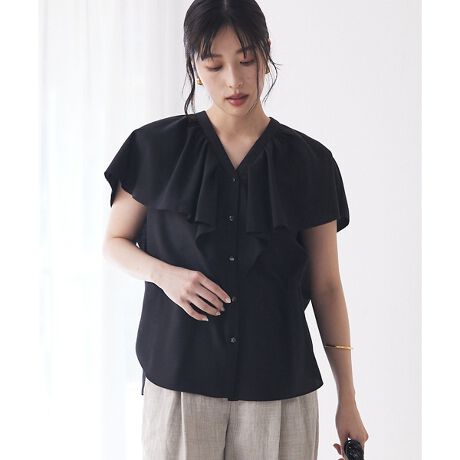 [^ԁF32500010028]*Detail*btJ[܂؂₩ɉoVlbNuEXB悢nƗ̂fނŁAƊƃbNX𗼗BIIt킸閜\ȈꖇŁAX^CO̕L܂B*Coordinate*ItBXł̓e[p[hpcɃCāAƊoBx̓fjJ[Chpcƍ킹ĔyŁB؂₩ȋ܌āAANZ炸Ŋ܂肪؂₮̂́B