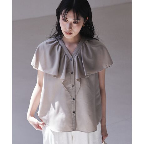 [^ԁF32500010028]*Detail*btJ[܂؂₩ɉoVlbNuEXB悢nƗ̂fނŁAƊƃbNX𗼗BIIt킸閜\ȈꖇŁAX^CO̕L܂B*Coordinate*ItBXł̓e[p[hpcɃCāAƊoBx̓fjJ[Chpcƍ킹ĔyŁB؂₩ȋ܌āAANZ炸Ŋ܂肪؂₮̂́B