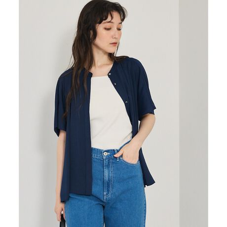 [^ԁF32500010030]*Detail*̂fނ`AiȃtA[VGbg̃uEXBJo[▭ȏ䊴ŁẪC肰ȂB[hƏ炵˔Al̃[h[uɍœKȈꖇłB*Coordinate*RpNgȃe[p[hpcƍ킹΁AƃoX悭܂܂BobOV[Y̓mg[ł܂Ƃ߂āAfފɂX^CO߂łB