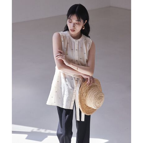 [^ԁF32500010013]*Detail*ŐDグAgpJbghr[fނґɎgpBقǂ悢Ay₩Őꂽۂo܂BzxgtŁAEGXg}[NR݂Ɋy߂܂B*Coordinate*̑@ׂȋPf邱̈ꒅ́AVvȃCi[ƍ킹đfފۗ̂BxgŃEGXgi΁An̂鏗炵VGbgɁB̓q[⃁^bNT_킹āAiȔvXB