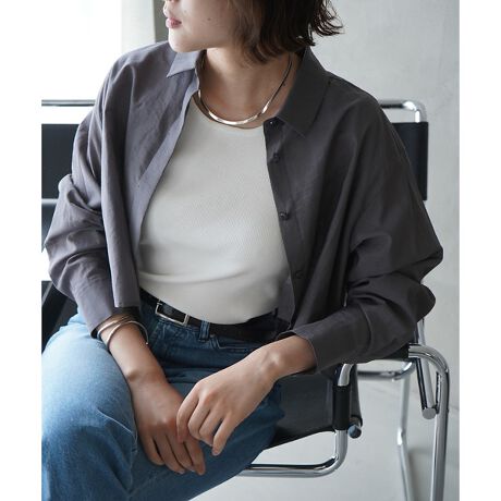 [^ԁF32500010029]*Detail*Rbg̃i`ȕɁAVA[ق̂vXBJbghr[Vc(32500010014)Ɠ^ŁA悢Ƃ肪ȂꊴoBOJĐD΁A₩ȉẴC[hX^CɂB*Coordinate*nCEGXgpcƍ킹āANbvhoX̂悢ȂɁBL~s[X̏ɂƐD΁Âl̋xX^CɁBVvȃCi[Ƃ̃g[R[fŁAfފĂX^CO߁B