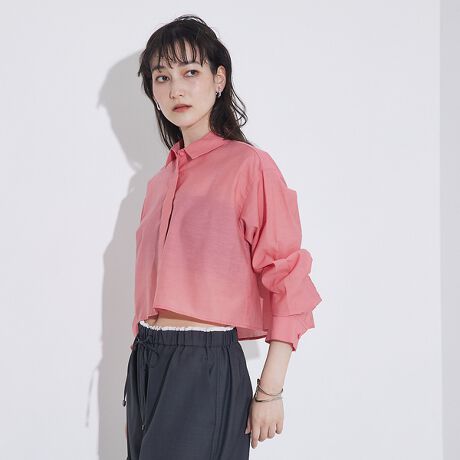 [^ԁF32500010029]*Detail*Rbg̃i`ȕɁAVA[ق̂vXBJbghr[Vc(32500010014)Ɠ^ŁA悢Ƃ肪ȂꊴoBOJĐD΁A₩ȉẴC[hX^CɂB*Coordinate*nCEGXgpcƍ킹āANbvhoX̂悢ȂɁBL~s[X̏ɂƐD΁Âl̋xX^CɁBVvȃCi[Ƃ̃g[R[fŁAfފĂX^CO߁B