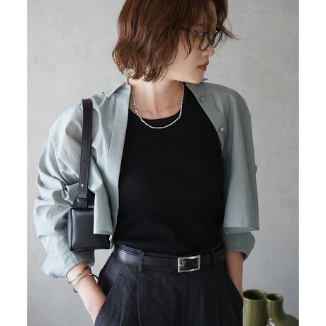 [^ԁF32500010029]*Detail*Rbg̃i`ȕɁAVA[ق̂vXBJbghr[Vc(32500010014)Ɠ^ŁA悢Ƃ肪ȂꊴoBOJĐD΁A₩ȉẴC[hX^CɂB*Coordinate*nCEGXgpcƍ킹āANbvhoX̂悢ȂɁBL~s[X̏ɂƐD΁Âl̋xX^CɁBVvȃCi[Ƃ̃g[R[fŁAfފĂX^CO߁B