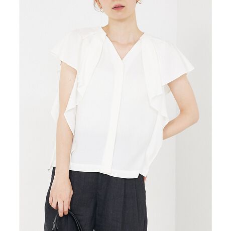 [^ԁF32500010019]*Detail*̂fނɃ^bNt{AOJdl̏iȃVcBVlbN~䗃dĂŁAÂ}V[vȈۂL[vBꖇłCX^CłfAVGbgƃfBe[͂̈ꒅłB*Coordinate*ƂlbNĆAChpcƍDB{bNXVGbg܂悭Jo[ACłAEgłoX悭܂܂BANZ̓VvɁÂobO⑫ł肰Ȃ؂₩vXāBs@ӎtEX`[NG@X`[ꍇAɗ͎アX`[ݒŋƂĂĂ悤ɂĂB@n@ׂœ₷߁AꏊɒԂĂȂ悤ɒӂĂBEAC@ACĂۂɂ́yቷzɂĂĂ悤ɂĂBE􂢌@nK[̍ۂɁAŌyVL΂ĂƂ𐄏܂B 