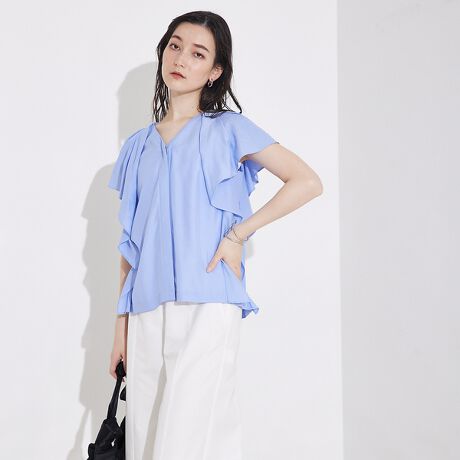 [^ԁF32500010019]*Detail*̂fނɃ^bNt{AOJdl̏iȃVcBVlbN~䗃dĂŁAÂ}V[vȈۂL[vBꖇłCX^CłfAVGbgƃfBe[͂̈ꒅłB*Coordinate*ƂlbNĆAChpcƍDB{bNXVGbg܂悭Jo[ACłAEgłoX悭܂܂BANZ̓VvɁÂobO⑫ł肰Ȃ؂₩vXāBs@ӎtEX`[NG@X`[ꍇAɗ͎アX`[ݒŋƂĂĂ悤ɂĂB@n@ׂœ₷߁AꏊɒԂĂȂ悤ɒӂĂBEAC@ACĂۂɂ́yቷzɂĂĂ悤ɂĂBE􂢌@nK[̍ۂɁAŌyVL΂ĂƂ𐄏܂B 