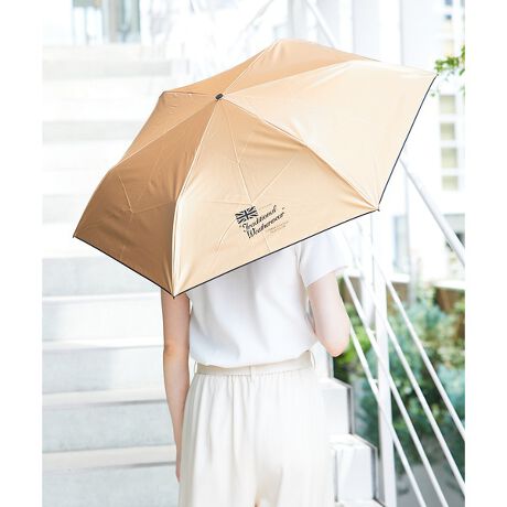 [^ԁF32501060000]*Detail*|IȐlCւyʂ̉JpPALIGHT WEIGHT UMBRELLAiCg EFCg Auj̃Vo[AS[hfB̃Vo[ƃS[h̃f́A99.9̎OՕiUVJbg䗦jŁAO甧ڂ܂BPƂĂ͂AJPƂĂgpłD́B172g(P܍)ƏɎĂɂȂȂdłȂAJ[{EA~jE2ނ̑fނgݍ킹̗p邱ƂōxĂ܂BJpiUVJbgHjOՕ99.9P܂݂̂̔̔͂܂̂łBjpyTRADITIONAL WEATHERWEARzgfBVi EFU[EFÁAp}bLgbVЂ̋ЖłASR[gX^[guhŌ݂͉p̓`ƍ̋CRNV[XB