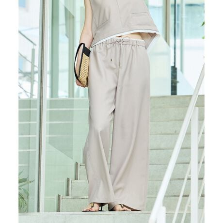 [^ԁF32510050000]*Detail*EGXgɔzF̕ʒnAG炵fUCC[W[pcB߂̃VGbgŁAbNXȂꂢ܂Bfނ̃WiiԁF32510010000jƂ̃ZbgAbv߁B*Coordinate*gbvXCāAzFEGXgANZgɂX^CŐCBWƂ̃ZbgAbvŃ[ĥl̐X^CɁBJbg\[Vcƍ킹΁AfC[ɂItBXɂ}b`閜\ACełBi摜́A̓p\RȂǂ̉{ɂAۂ̐FƈقȂČꍇ܂B炩߂B