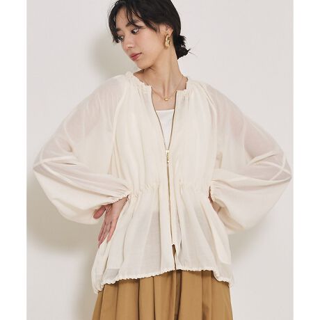 [^ԁF32510030000]*Detail*̂_炩ȑfނAтɂӂƗhu]B܂蕚D{ڂڂAMU[̉AeĂ܂BƐ̊ۃS̓VGbg̕ωy߂dlłB*Coordinate*u]́A킹FACeňێ݁BCgu[͔gbvXƃ_[N{gőu₩ɁAuE̓fjƍCi[ŃVbNɁBグΎRȃptX[uA邾ŃjAX̂X^C܂܂Bi摜́A̓p\RȂǂ̉{ɂAۂ̐FƈقȂČꍇ܂B炩߂Bxgi