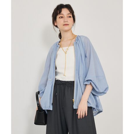 [^ԁF32510030000]*Detail*̂_炩ȑfނAтɂӂƗhu]B܂蕚D{ڂڂAMU[̉AeĂ܂BƐ̊ۃS̓VGbg̕ωy߂dlłB*Coordinate*u]́A킹FACeňێ݁BCgu[͔gbvXƃ_[N{gőu₩ɁAuE̓fjƍCi[ŃVbNɁBグΎRȃptX[uA邾ŃjAX̂X^C܂܂Bi摜́A̓p\RȂǂ̉{ɂAۂ̐FƈقȂČꍇ܂B炩߂Bxgi