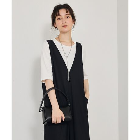 [^ԁF32500090006]*Detail*VɉN[gRbgfނ̃I[CB|PbgʒueɕύX邱ƂŁAV_yAX}[gȈۂɁBy₩ȒSnƔVGbgŁAẴ[h[uɂ҂̈ꖇłB*Coordinate*Ci[Ƀu^N킹āAwV[̂X^COɁBVcD΁A[΍ł邫ꂢ߃JWAB̓T_tbgV[YŔo΁AȂꂽl̋xR[fɁBڐG⊴UVJbg@\tĂɊfނłBi摜́A̓p\RȂǂ̉{ɂAۂ̐FƈقȂČꍇ܂B炩߂B