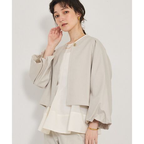 [^ԁF32500080008]*Detail*ӂƂ̊͂̃WPbgBƐDy₩ȑfނŁAĂ̐Dɂ҂̈ꒅłBIIt킸giȃVGbg|CgB*Coordinate*ZbgAbṽpc(32500050022)ƍ킹΁AȂꊴ̂邫ꂢ߃ZbgAbvBx[VbNȃJ[WJŁACi[ŕ͋C݂Ƀ`FWBXj[J[ŃJWAɁAq[ŏiɁAL􂵂܂B