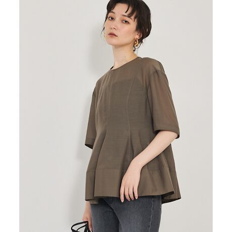 [^ԁF32510010003]*Detail*J[uꂽ̓IȃtHۓIȃfUCVA[uEXB̂fނɐ܂蕚D{Ac̃Cۗ܂Bn̏dȂ肪Rȃn𐶂݁AƂȂ܂B*Coordinate*VvȃXbNXƍ킹āAIȐX^CɁBfj킹΁AÂƃJWA̐▭oXɂȂ܂