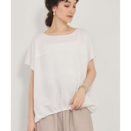 [^ԁF32510020002]*Detail*Vƃ[̃RrXgCvngpy₩ȃvI[o[B̃h[XgOɓXgbp[AVGbg݂ɒ\B̃tBbgǋAׂ₩Ȓd˂݌vłB*Coordinate*ƍiăVGbgɃnƂŁAXbLƂۂɁBi߂΂ƂJWAȂȂꊴɂBꖇőʂȒȂy߂܂B