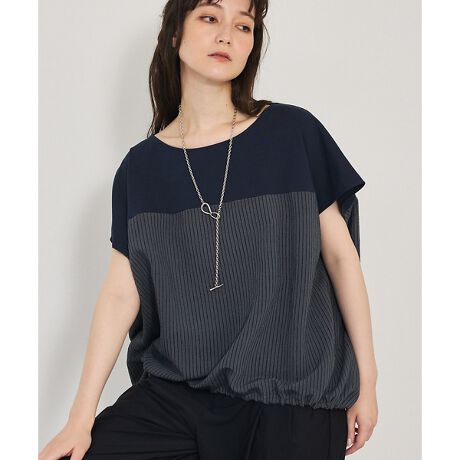 [^ԁF32510020002]*Detail*Vƃ[̃RrXgCvngpy₩ȃvI[o[B̃h[XgOɓXgbp[AVGbg݂ɒ\B̃tBbgǋAׂ₩Ȓd˂݌vłB*Coordinate*ƍiăVGbgɃnƂŁAXbLƂۂɁBi߂΂ƂJWAȂȂꊴɂBꖇőʂȒȂy߂܂B