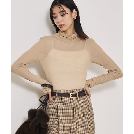 [^ԁF32510020003]*Detail*QRbgeRfނŁAy₩ȒSnƂ肰Ȃ́B͓F̓VؑւŁAVvȂjAX̂fUCɁBܒ[̓e[v͓ŖڗɂAKƔ𗼗B*Coordinate*xXgjbg̃Ci[ƂāAC[hɑ劈BאgVGbgŃ{gC茈܂A񂵗͔QłBANZobOŃANZgƁÂiX^CɁB