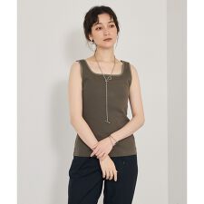 プレミアムフライスタンクトップ