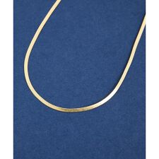 ステンレスネックレス