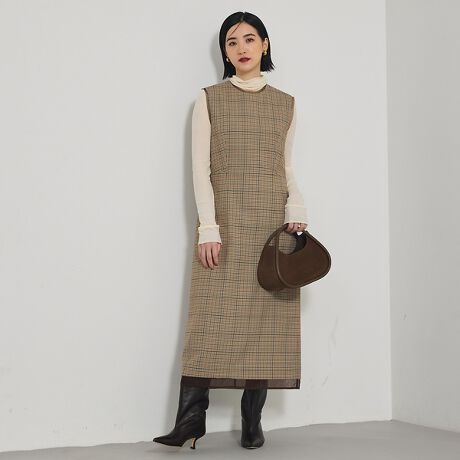 [^ԁF32510090002]*Detail*IWiŎdĂAH~炵YNVbNȃKNu`FbNngpBܒ[␞ɂ̓VA[ȃg{A@ׂȔvXBwʂ̃t@Xi[͒E₷悤ɒApサĂ܂B*Coordinate*Ci[ɃVA[^[g킹邱ƂŁAdȂ肷y₩ȈۂɁBOu[c킹΁ANVbNۗ{ȃoXɎdオ܂BuES[h̏YāAH̃[hwĂX^COɁBxgi