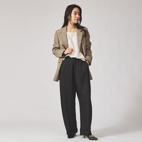 [^ԁF32510080000]*Detail*IWiŎdĂAH~炵YNVbNȃKNu`FbNB㎿ȃE[TWfނA悢nƏ_炩𗼗BЂ⋷߂ɐ݌vĂAOJĒĂ肵VGbgɁB*Coordinate*fj킹ŗ͂̔lJWAɎdオ閜\WPbgBTVcC΁Agbhȃ[hcy₩ȈۂɁB悢䊴ŃChpcƂDAꂢ߂ɂ񂹂܂Bi摜́A̓p\RȂǂ̉{ɂAۂ̐FƈقȂČꍇ܂B炩߂ByGfځzEOggi 2025N9@P19fځx[WEOggi 2025N10@P96fځx[WECan Cam 2025N10@P98fځx[W