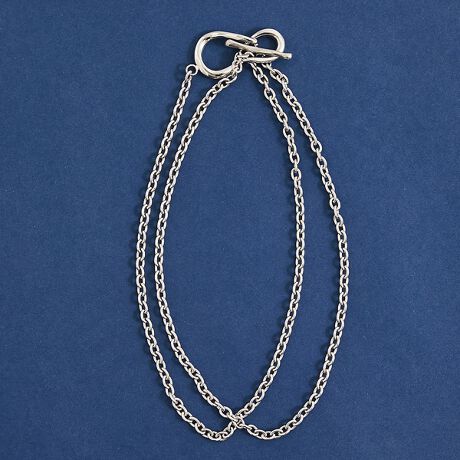 [^ԁF32510063002]*Detail*XeXfނgpAiŃ^tȃO`F[GbgBKlz_[lbNXƂĂg2WAYdlByʂŎKтɂApłANZT[łB*Coordinate*nTVcVvȃVcɂƍ킹āAiȃANZgɁBOXz_[ƂĂ􂵁ApƃfUC𗼗BVo[̌򂪃X^COꂽۂɈグ܂B؍