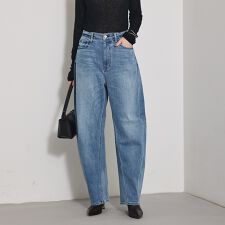 【Healthy DENIM】Corn カーブデニム