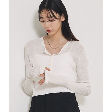 [^ԁF32510040004]*Detail*RbgiCfނŁAقǂ悢JWAƂꂢߊ˔ujbgB݂ɂꂽ@ׂȃAVvȒɂ؂₩Y܂B̂fނȂ̂ŁA2d˂ăC[hX^C߂łB*Coordinate*ꖇł͂AL~Ci[Ƃ̏d˒ŃjAXy߂ꒅBꂢ߃{g킹Βʋ΂ɂAfj킹ŋxJWAɂBG߂킸􂷂fފŁA[h[u1ƕ֗łB