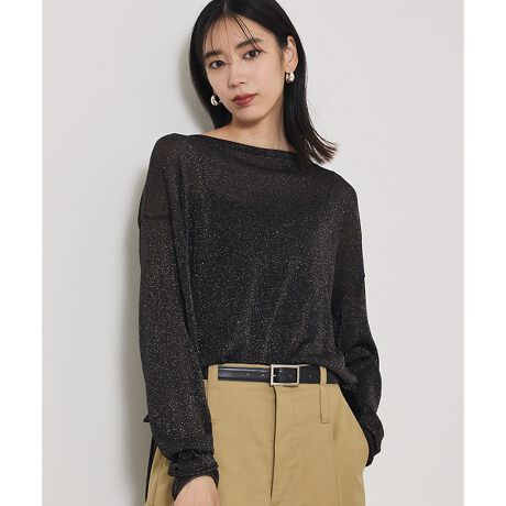 [^ԁF32510040011]*Detail*Lƌ郉؂₩YAl̂߂̃VA[jbgBN͗nɃRbgA悭}1ł₷Abvf[gBƂ{bNXVGbgŁATVcoŊy߂DGgbvXłB*Coordinate*̂߂ɂȂAVvŐꂽlX^CBăCi[Ƃ̃C[hy߂̂͂łBChpcT_킹΁AȂꂽ̂钅ȂɁB