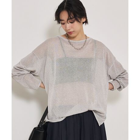 [^ԁF32510040011]*Detail*Lƌ郉؂₩YAl̂߂̃VA[jbgBN͗nɃRbgA悭}1ł₷Abvf[gBƂ{bNXVGbgŁATVcoŊy߂DGgbvXłB*Coordinate*̂߂ɂȂAVvŐꂽlX^CBăCi[Ƃ̃C[hy߂̂͂łBChpcT_킹΁AȂꂽ̂钅ȂɁB