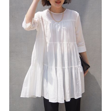 [^ԁF32510010018]*Detail*_炩ȃRbgfނgpAeBA[hfUC̃`jbNBʂ𒲐AL肷茩VGbgɎdグ܂Bl̃bNXƏ炵˔ꖇłB*Coordinate*אg̃fje[p[hpcƍDBgbvXɃ{[ԂA{g͂܂Ƃ߂ăoXǂBANZobOŏANZĝ߂łBi摜́A̓p\RȂǂ̉{ɂAۂ̐FƈقȂČꍇ܂B炩߂B