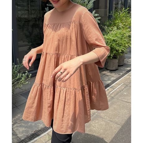 [^ԁF32510010018]*Detail*_炩ȃRbgfނgpAeBA[hfUC̃`jbNBʂ𒲐AL肷茩VGbgɎdグ܂Bl̃bNXƏ炵˔ꖇłB*Coordinate*אg̃fje[p[hpcƍDBgbvXɃ{[ԂA{g͂܂Ƃ߂ăoXǂBANZobOŏANZĝ߂łBi摜́A̓p\RȂǂ̉{ɂAۂ̐FƈقȂČꍇ܂B炩߂B