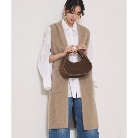 [^ԁF32510041000]*Detail*ŃA_炩ȔǋJV~̃tHbNXgpBC܂񂾂悤Ȍyƒg͂̃OWłBH̗オ肩~{Ԃ܂ŁApł1B*Coordinate*Vc~fjɐD邾ŁAVvȑȂꂽۂɁBW̏_炩ȕAJWAɂꂢ߂ɂ݂܂BH~܂ŁACi[ŃOV[Y􂷂ꖇłB