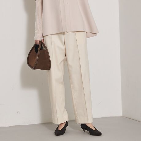 [^ԁF32510050007]*Detail*n̂TWcCfނgpAV[vȈۂ̃s^bNpcB͂Aqbv₩ȃJ[ŏ炵oBoX悭₷݌vŁAX^CAbv܂B*Coordinate*pc̗̊āAVvȃgbvXłX^C܂1{Bq[ō킹ΙzƂItBXX^CɁAtbgŔ钅ȂɂBYCNȕ͋Cɂق̂菗炵YAꂽrpcłByGfځzEOggi 2025N11 P103fځAC{[