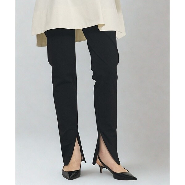 SERGE】スキニーパンツ | カリテ(qualite) | マルイウェブチャネル