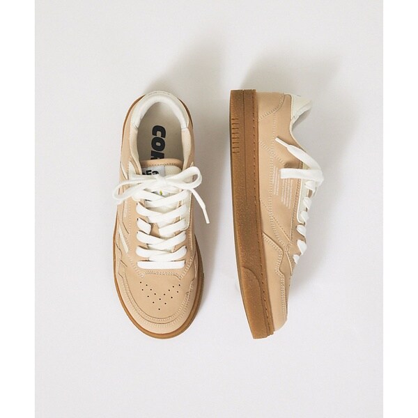 【MoEa】サスティナブルスニーカー