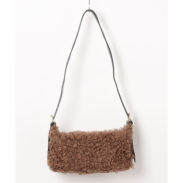 [�}���C]�yVIOLA�fORO�zELMO �V�����_�[�o�b�O/�J���e�iqualite�j �u���E��