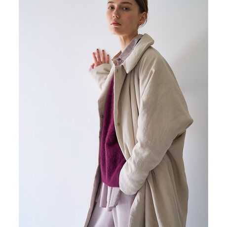 [^ԁF32510000003]*Detail*X^h܂Ń`FX^[^ƂĂpłfUCBO^Cv̓o[VudlŁA\ňقȂ\y߂܂BNlC_EAɐēoꂵ܂B*Coordinate*e[[hpcV[vȃjbg킹΁AmIŃ}jbVȒȂɁBq[킹Ώ炵悭āAtbgV[YȂ甲̂lJWAɎdオ܂BIEIt킸ꂽ͋CołA~̎AE^[łBi摜́A̓p\RȂǂ̉{ɂAۂ̐FƈقȂČꍇ܂B炩߂B