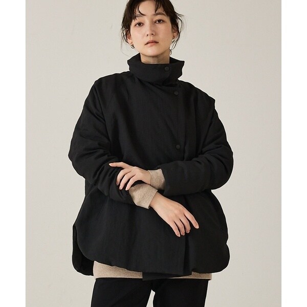 ショートーリバーダウン | カリテ(qualite) | マルイウェブチャネル